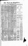 Runcorn Guardian Wednesday 20 November 1889 Page 1