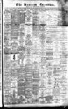 Runcorn Guardian Saturday 04 January 1890 Page 1