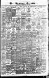Runcorn Guardian Saturday 25 January 1890 Page 1