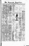 Runcorn Guardian Wednesday 29 January 1890 Page 1
