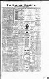 Runcorn Guardian Wednesday 19 February 1890 Page 1