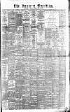 Runcorn Guardian Saturday 01 March 1890 Page 1