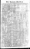 Runcorn Guardian Saturday 08 March 1890 Page 1