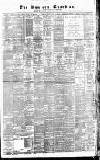 Runcorn Guardian Saturday 15 March 1890 Page 1
