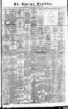 Runcorn Guardian Saturday 22 March 1890 Page 1