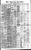 Runcorn Guardian Saturday 31 May 1890 Page 1