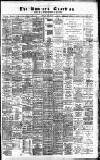 Runcorn Guardian Saturday 19 July 1890 Page 1