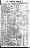 Runcorn Guardian Saturday 30 August 1890 Page 1