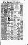 Runcorn Guardian Wednesday 10 September 1890 Page 1