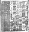 Runcorn Guardian Saturday 22 November 1890 Page 7