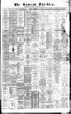 Runcorn Guardian Saturday 20 December 1890 Page 1