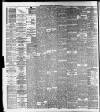 Runcorn Guardian Saturday 31 January 1891 Page 4