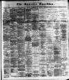 Runcorn Guardian Saturday 26 December 1891 Page 1