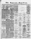 Runcorn Guardian Wednesday 11 January 1893 Page 1