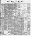 Runcorn Guardian Saturday 11 March 1893 Page 1