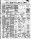 Runcorn Guardian Wednesday 29 March 1893 Page 1