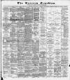 Runcorn Guardian Saturday 22 April 1893 Page 1