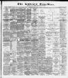 Runcorn Guardian Saturday 17 June 1893 Page 1