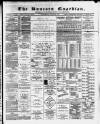 Runcorn Guardian Wednesday 30 August 1893 Page 1