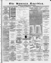 Runcorn Guardian Wednesday 15 November 1893 Page 1