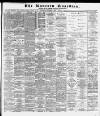 Runcorn Guardian Saturday 02 December 1893 Page 1