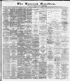 Runcorn Guardian Saturday 16 December 1893 Page 1