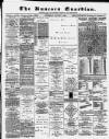 Runcorn Guardian Wednesday 17 January 1894 Page 1