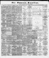 Runcorn Guardian Saturday 15 September 1894 Page 1