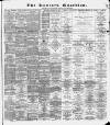 Runcorn Guardian Saturday 20 October 1894 Page 1