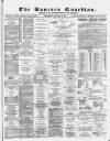 Runcorn Guardian Wednesday 16 January 1895 Page 1