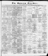 Runcorn Guardian Saturday 26 January 1895 Page 1