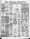 Runcorn Guardian Wednesday 05 June 1895 Page 1