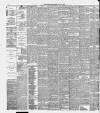 Runcorn Guardian Saturday 13 July 1895 Page 4