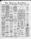 Runcorn Guardian Tuesday 24 November 1896 Page 1