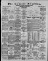 Runcorn Guardian Wednesday 26 January 1898 Page 1