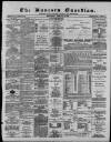 Runcorn Guardian Wednesday 02 February 1898 Page 1