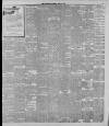 Runcorn Guardian Saturday 16 April 1898 Page 3