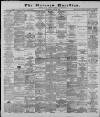 Runcorn Guardian Saturday 23 April 1898 Page 1