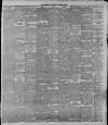 Runcorn Guardian Saturday 12 November 1898 Page 5