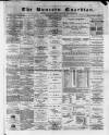 Runcorn Guardian Wednesday 04 January 1899 Page 1