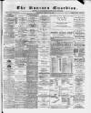Runcorn Guardian Wednesday 01 February 1899 Page 1