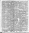 Runcorn Guardian Saturday 25 February 1899 Page 5