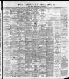 Runcorn Guardian Saturday 15 April 1899 Page 1