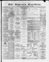 Runcorn Guardian Wednesday 10 May 1899 Page 1