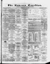 Runcorn Guardian Wednesday 24 May 1899 Page 1