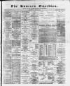 Runcorn Guardian Wednesday 28 June 1899 Page 1