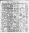 Runcorn Guardian Saturday 08 July 1899 Page 1