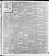 Runcorn Guardian Saturday 08 July 1899 Page 3