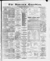 Runcorn Guardian Wednesday 11 October 1899 Page 1