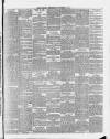 Runcorn Guardian Wednesday 08 November 1899 Page 3